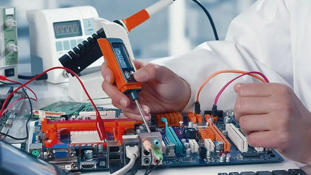 Tosya Elektronik Tamircisi